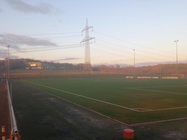 Sportplatz Hessenstraße - Niederroßbach