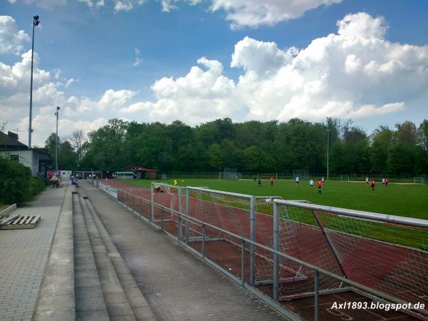 WOFit Sportpark - Wolfschlugen