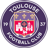 Wappen Toulouse FC diverse