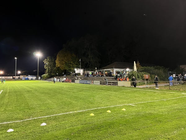 VfR-Stadion - Groß-Gerau