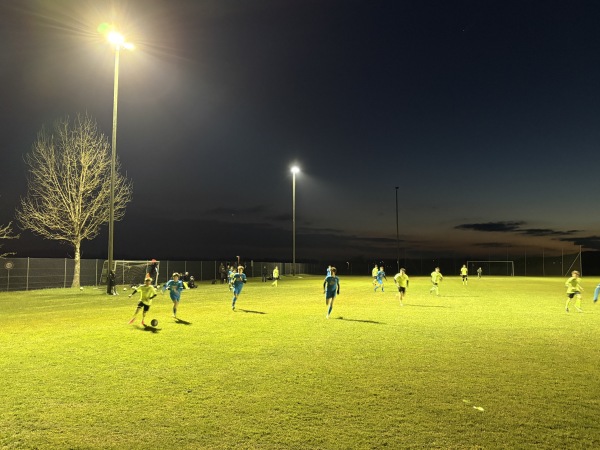 Sportplatz Frohe Aussicht - Zollikofen