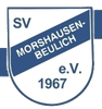 Wappen SV Morshausen-Beulich 1967 diverse