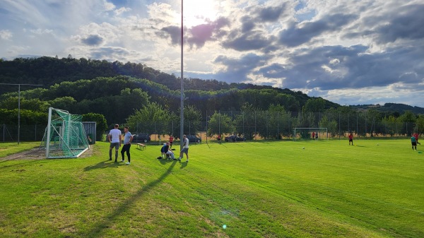 Sportanlage Taubertal Platz 2 - Lauda-Königshofen-Unterbalbach