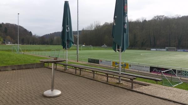 Werner-Swifka-Arena - Odenthal-Altenberg