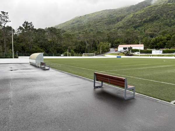 Campo de Futebol de Urzelina - Urzelina