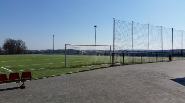 MGH Arena - Halver-Schwenke