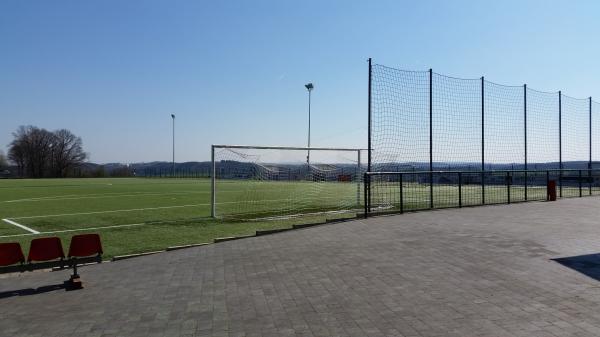 FK Söhnchen arena - Halver-Schwenke