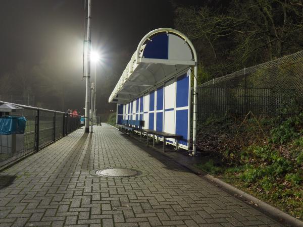 Sportanlage Helenabrunn - Viersen-Helenabrunn