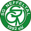 Wappen SG Neffeltal 1992