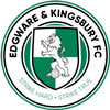 Wappen Edgware & Kingsbury FC  84173