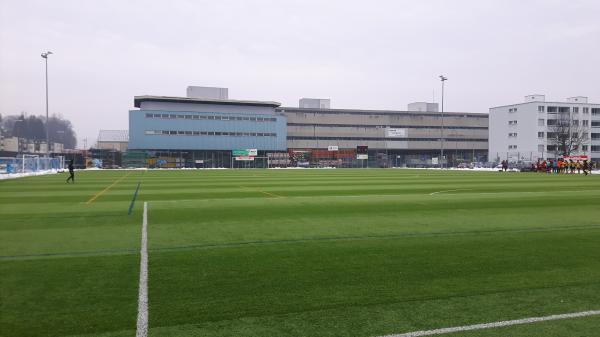 Sportplatz Kittler - Frenkendorf
