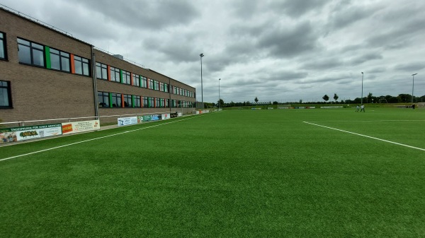 Integrativer Sportpark Höngen Platz 2 - Selfkant-Höngen