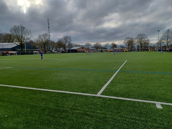 Sportpark De Donk veld 3 - Boekel