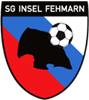 Wappen SG Insel Fehmarn III