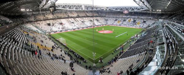 Allianz Stadium - Torino