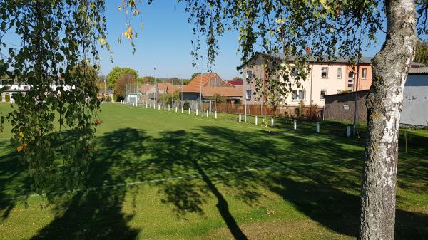 Sportplatz Töttelstädt - Erfurt-Töttelstädt