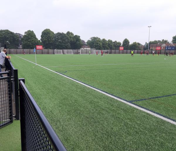 Richard Hale School - Hertford, Hertfordshire