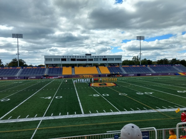 George Richardson Memorial Stadium - Kingston, ON