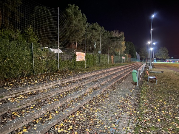 Sportplatz am Schwielowsee - Schwielowsee-Ferch