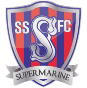 Wappen Swindon Supermarine FC