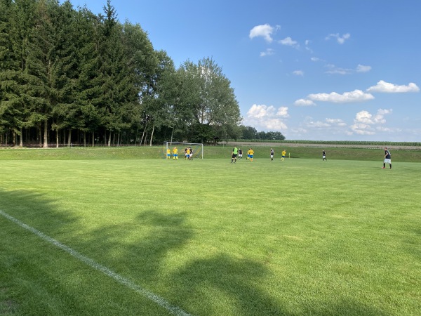 Sportanlage Ketschenbach - Neustadt bei Coburg-Ketschenbach