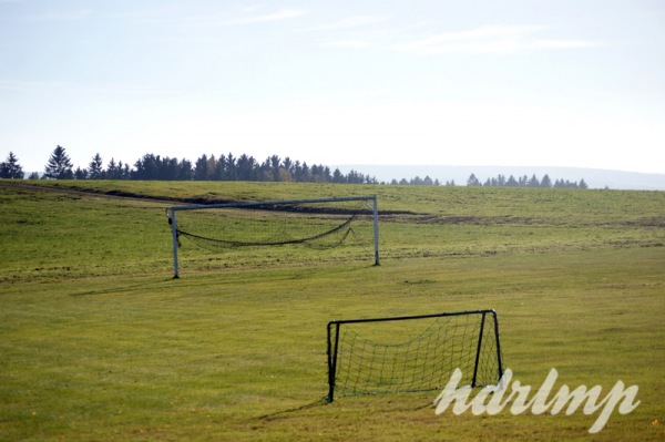 Sportplatz An der Siedlung 2 - Olbernhau-Pfaffroda