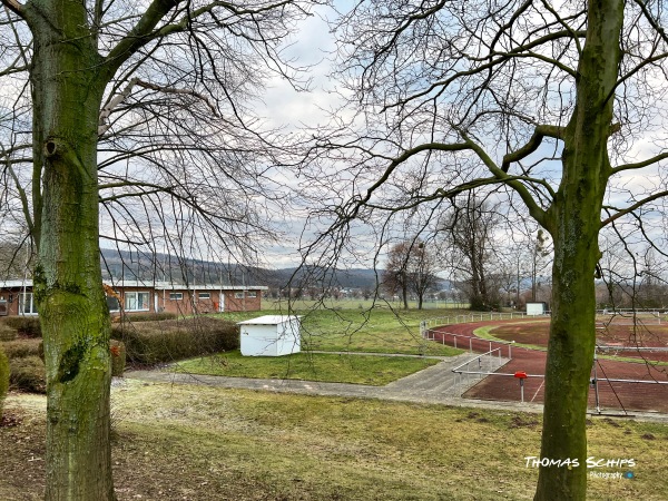 Sportplatz Nammer Feld - Porta Westfalica-Nammen