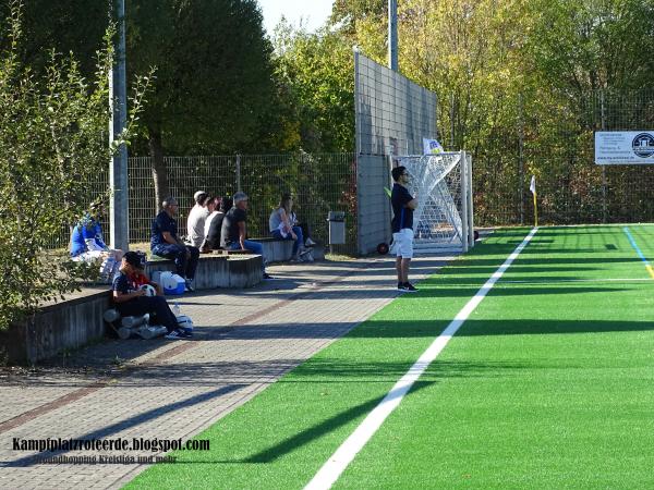 Stihl-Stadion - Waiblingen-Neustadt