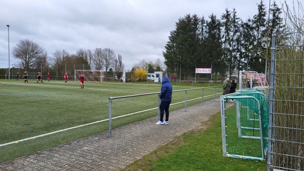 Sportanlage auf der Höh Platz 2 - Estenfeld