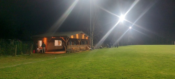 Sportplatz Bülkau - Bülkau