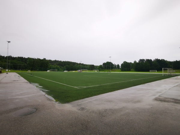 Grosvads IP Konstgräs - Finspång