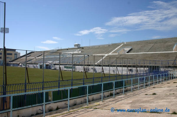 Stadio Stavros Mavrothalassitis - Athína (Athens)