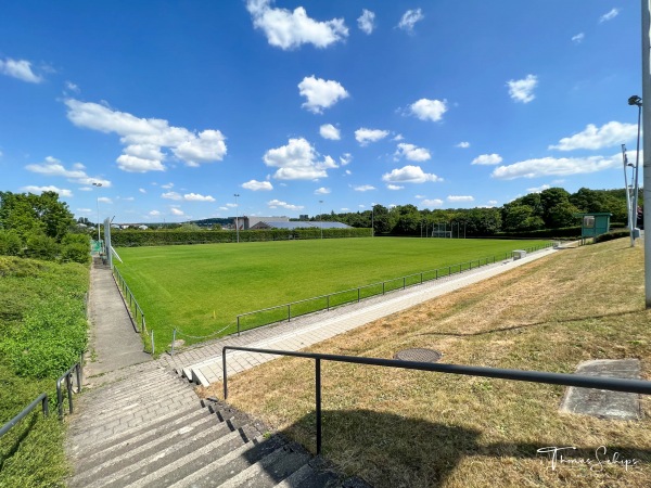 Stadion an der Stuttgarter Straße Nebenplatz 1 - Böblingen