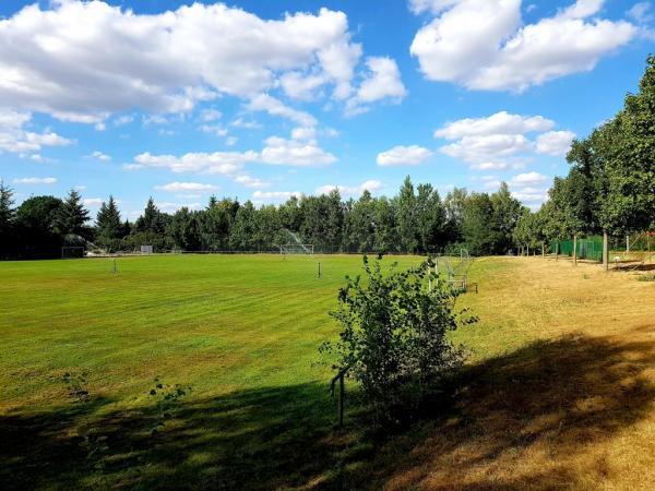 Sportpark Kurzwalder Straße Platz 2 - Belgern-Schildau