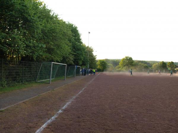 Sport- & Freizeitzentrum Haspe Platz 2 - Hagen/Westfalen-Haspe