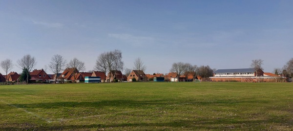 Sportplatz an der Schule - Bremervörde-Hesedorf