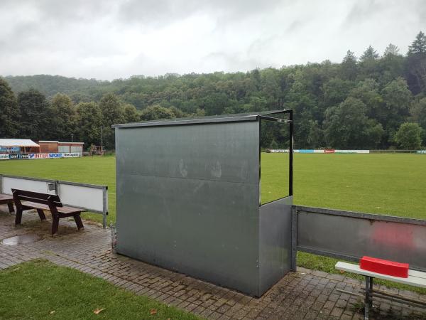 Altmühlstadion - Pappenheim