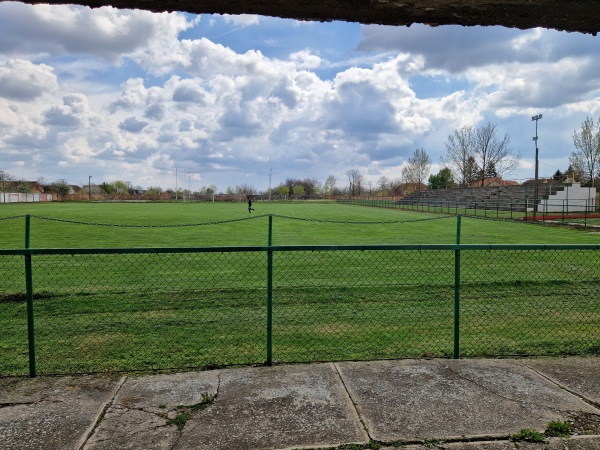 Sportski Centar Spartak - Debeljača