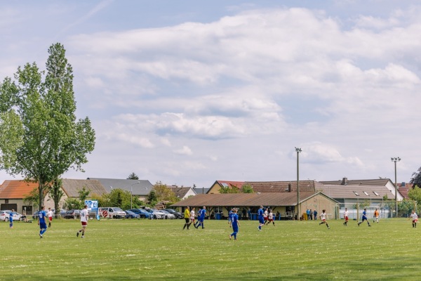 Sportplatz Möglenz - Bad Liebenwerda-Möglenz