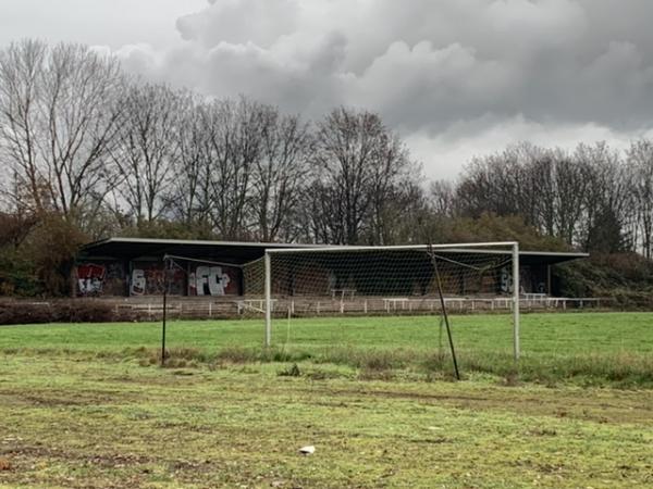 Werner-Lehmann-Stadion - Bergheim/Erft-Oberaußem