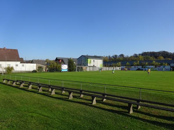 Laskaj Leitschienen-Montage GmbH Stadion - Neumarkt an der Ybbs