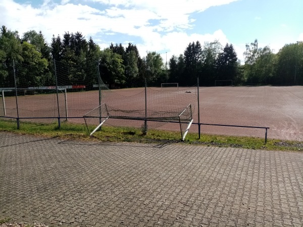 Sportplatz Mackenrodt - Mackenrodt