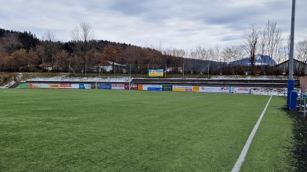 Sportplatz Bad Vigaun - Bad Vigaun