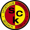 Wappen SC Klinge Seckach 1981