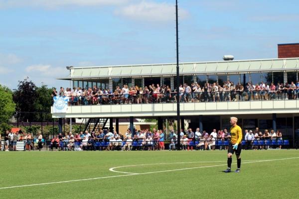 Sportpark De Pol - Hof van Twente-Bentelo