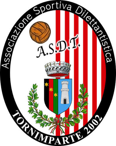Wappen ASD Tornimparte 2002