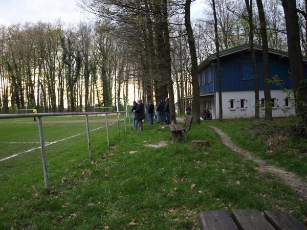 Waldstadion - Unna-Billmerich