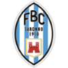 Wappen ASD FBC Saronno 1910  116920