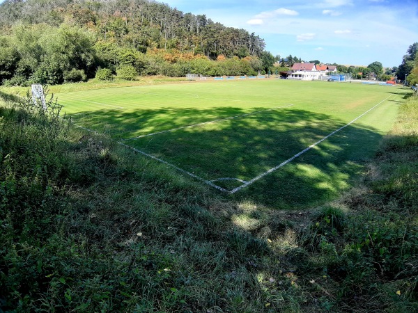 Hřiště Trubín - Trubín