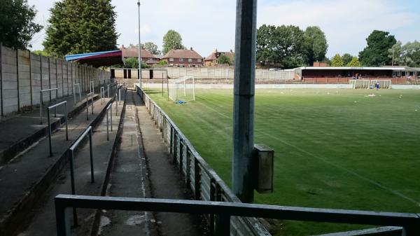 The Meadow - Chesham, Buckinghamshire